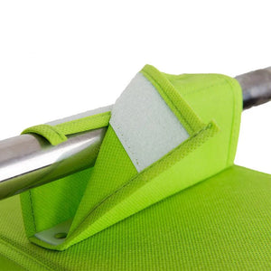 5 Shelf Clothes Hanging Organizer | Foldable Wardrobe Section Storage | Durable Fabric & Plastic 5 Shelf Clothes Hanging Organizer